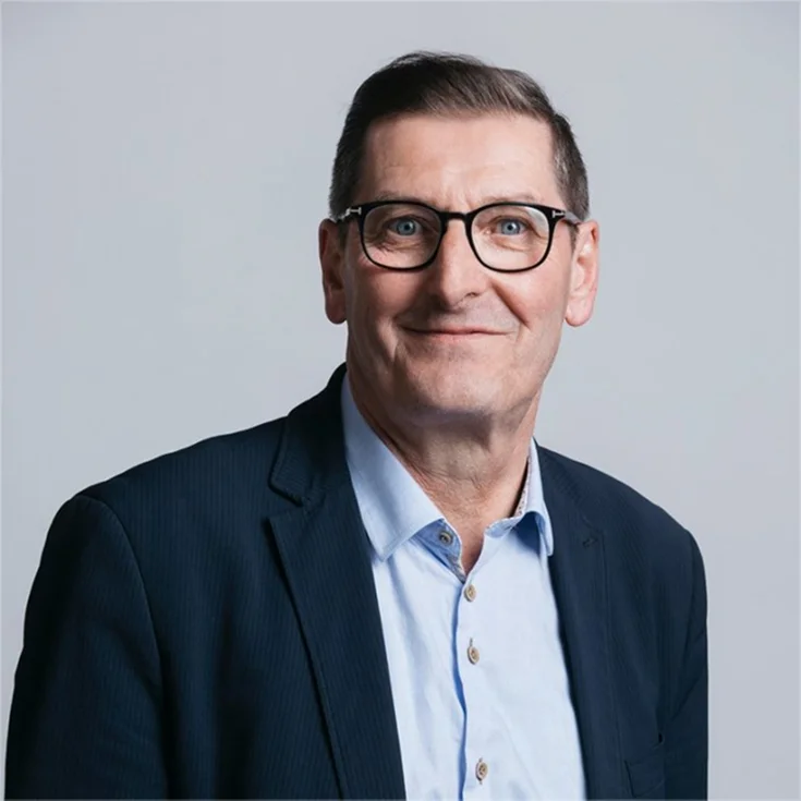Mag. Wolfgang Maurer