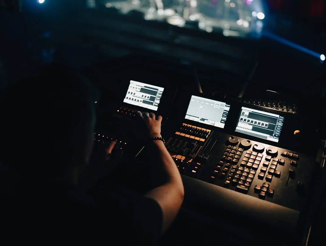 Eventtechnik in Vorarlberg