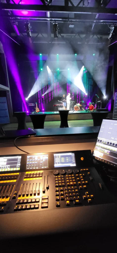 Jazz-Konzert Remise Bludenz