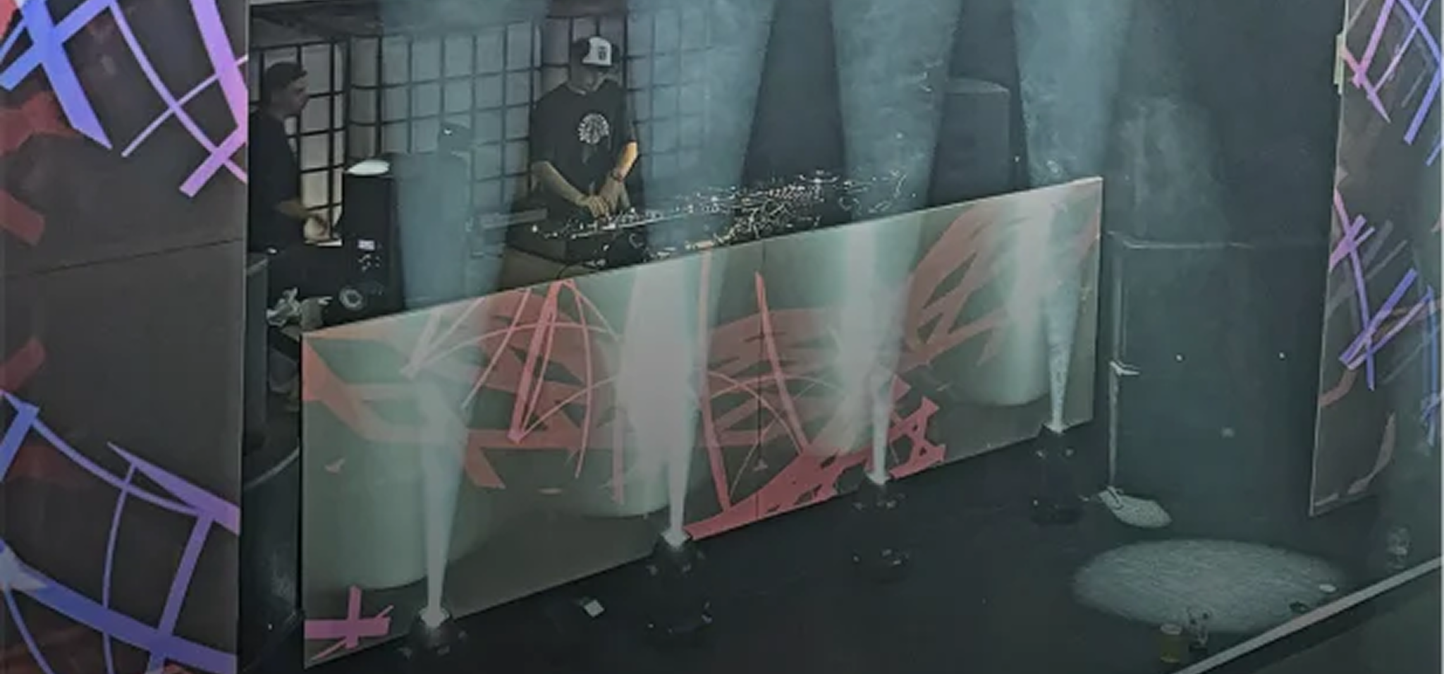 Bassindustries Licht & Ton