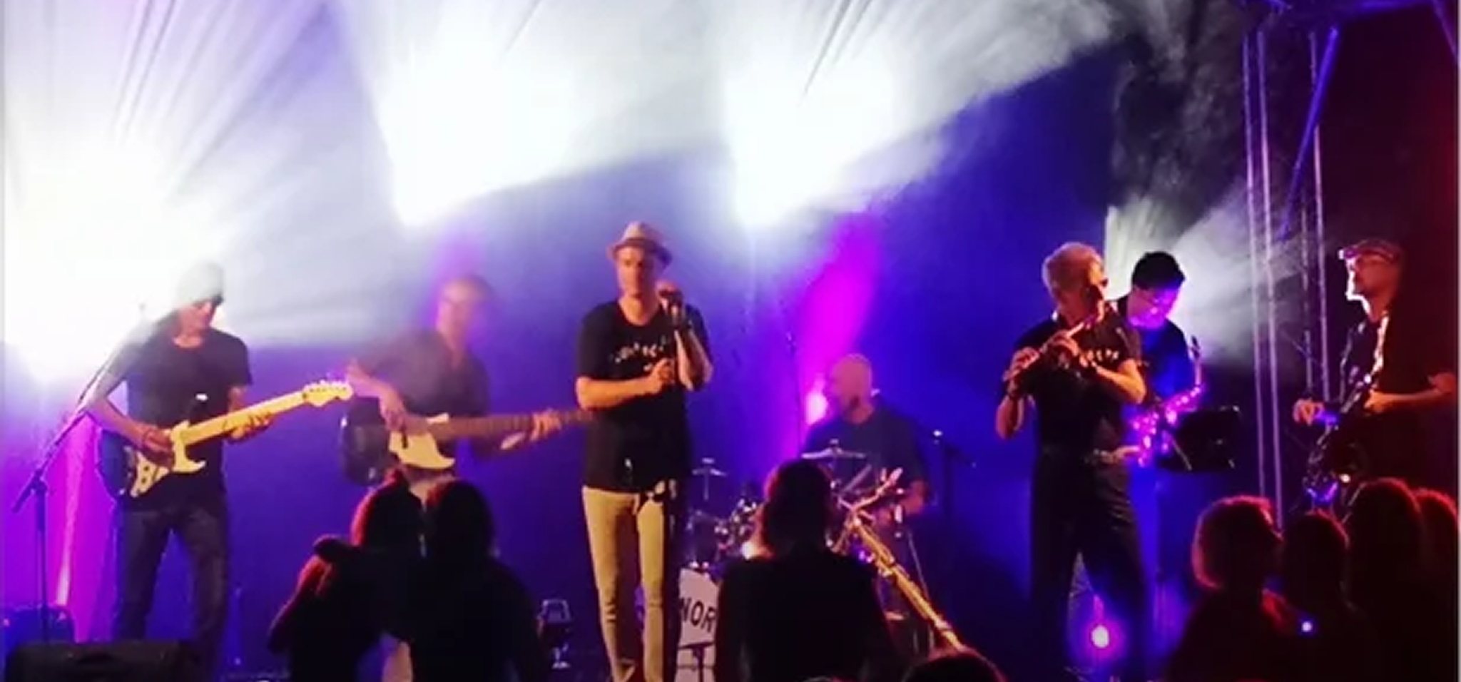 Jazz & Groove Festival