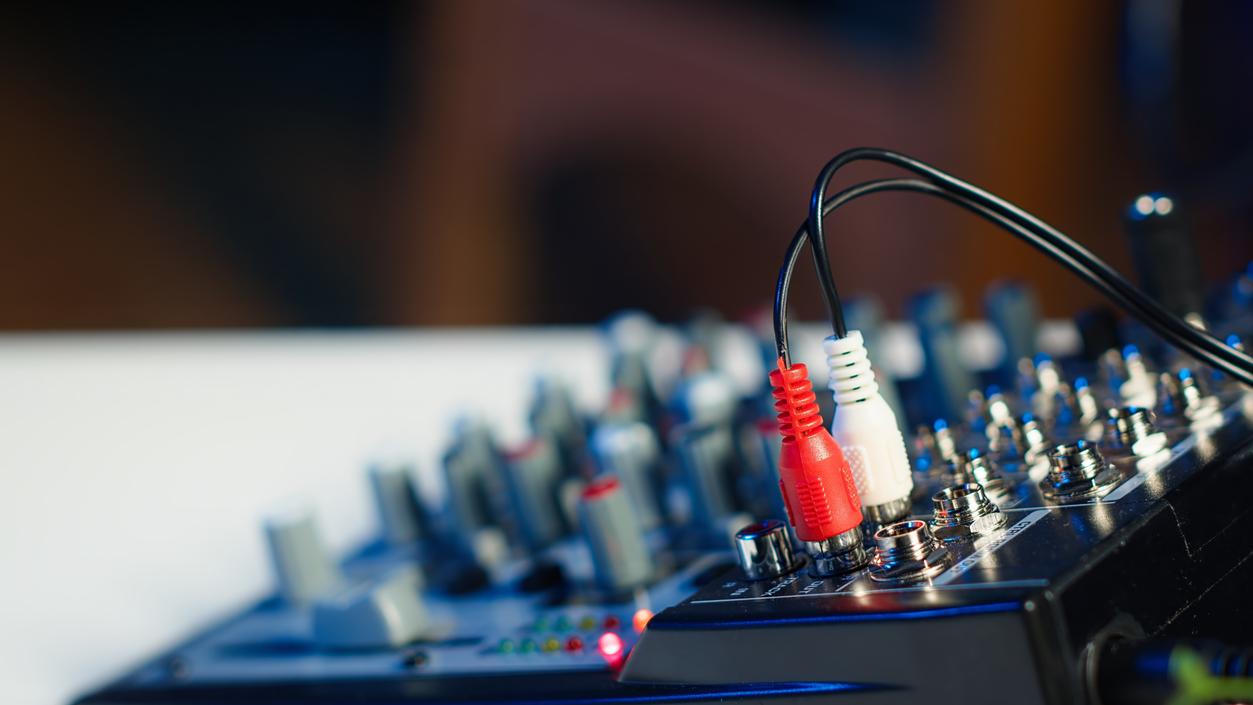 veranstaltungstechnik mieten