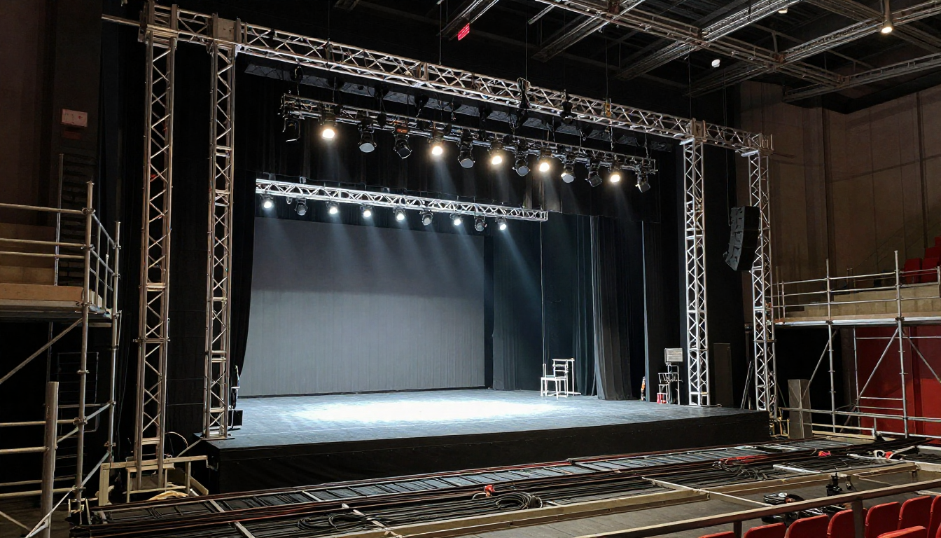 bühnenbau vorarlberg